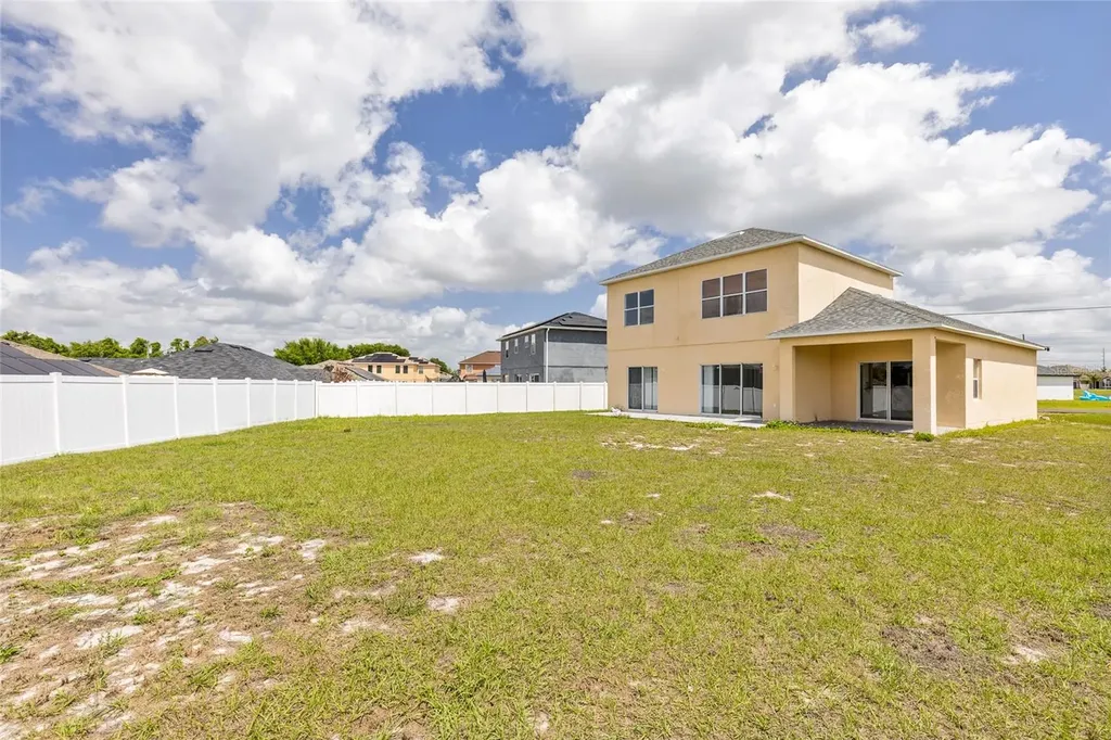 308 Cimarron Court Kissimmee FL 34759