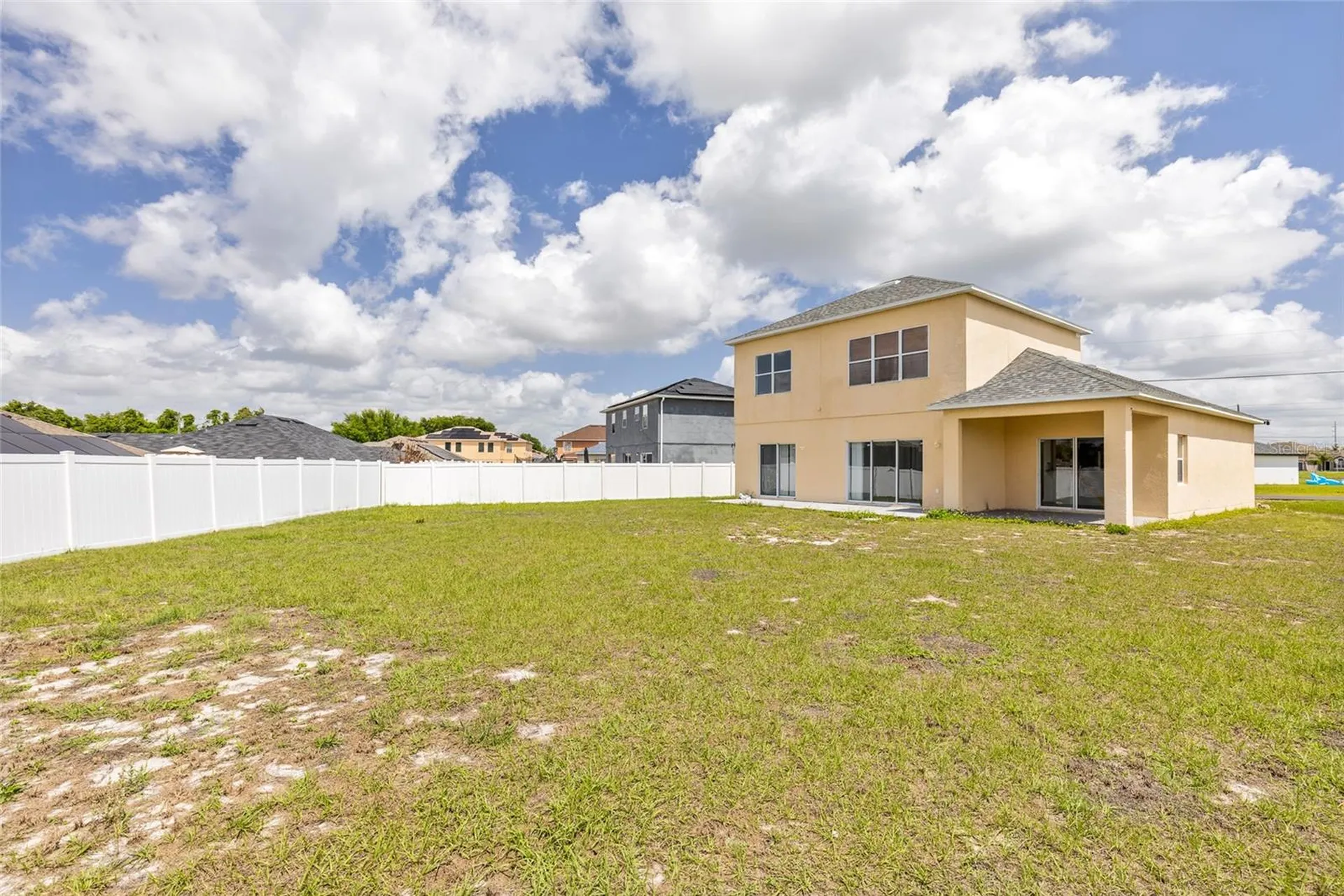 308 Cimarron Court Kissimmee FL 34759
