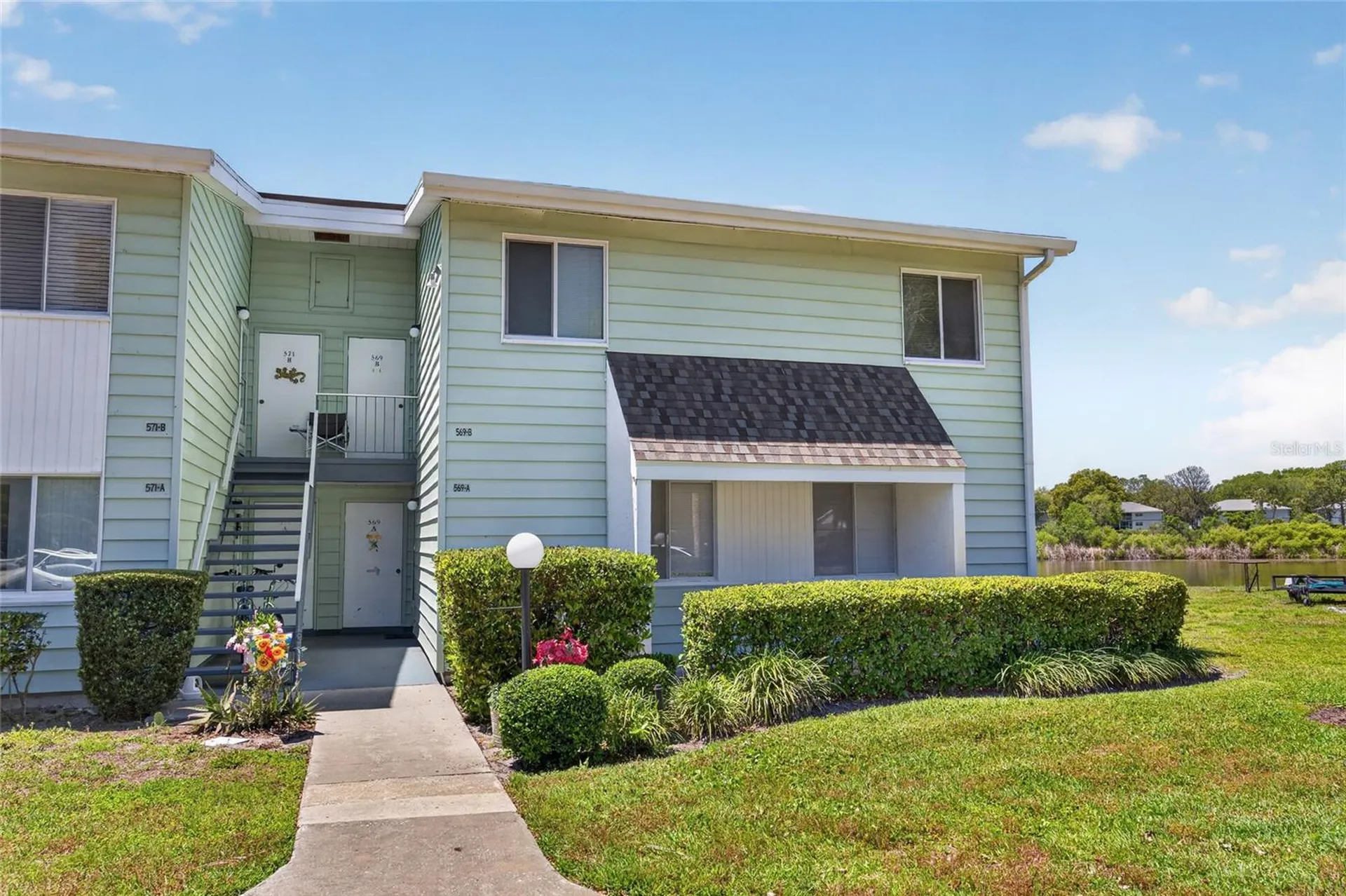 569 Midway Drive Ocala FL 34472