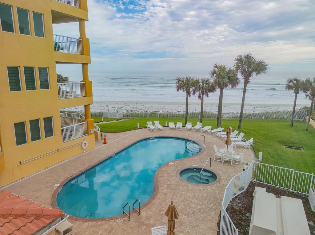 701 N Atlantic Avenue New Smyrna Beach FL 32169