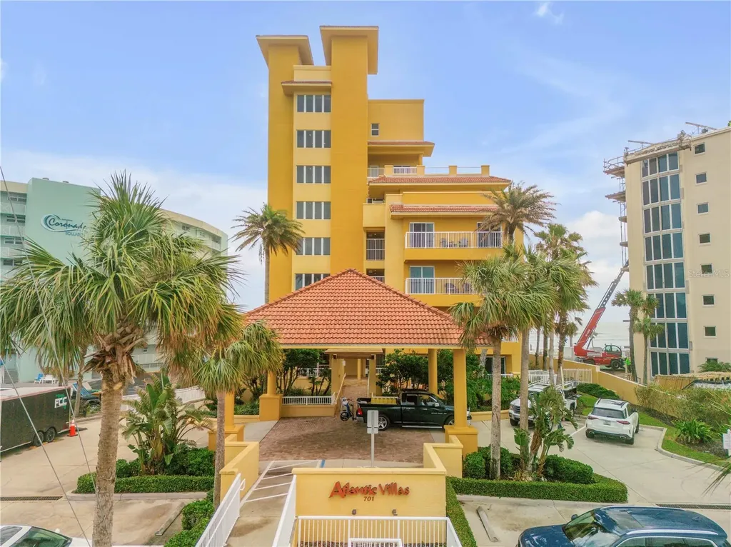 701 N Atlantic Avenue New Smyrna Beach FL 32169