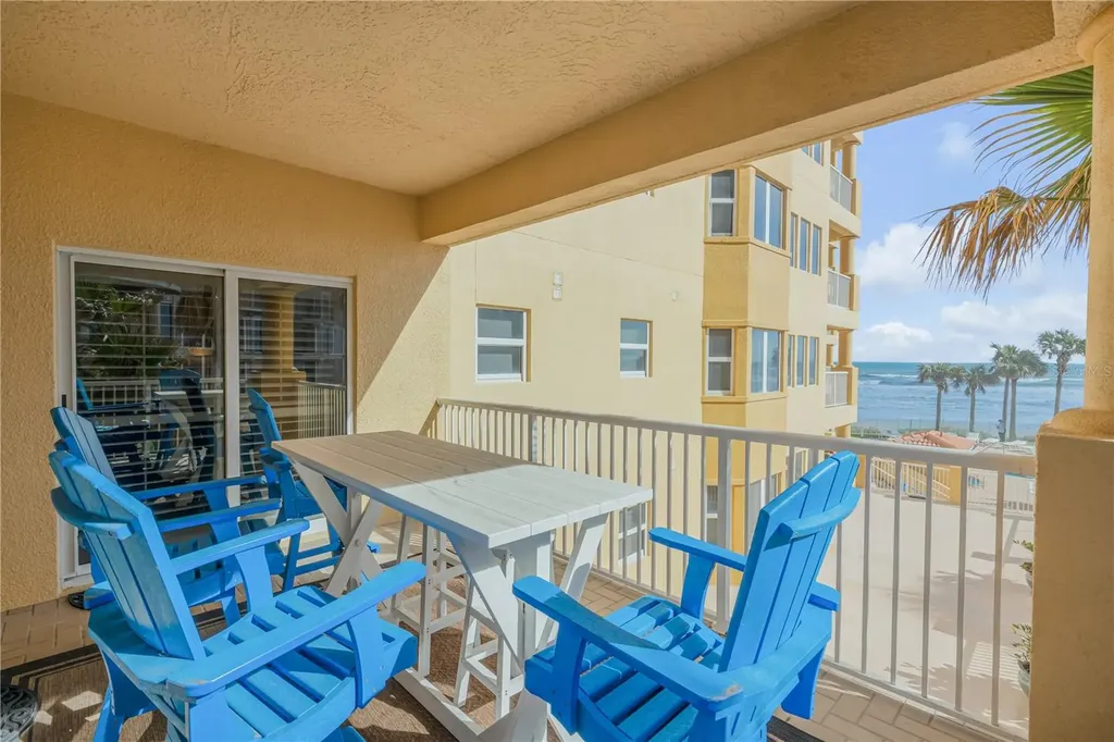 701 N Atlantic Avenue New Smyrna Beach FL 32169