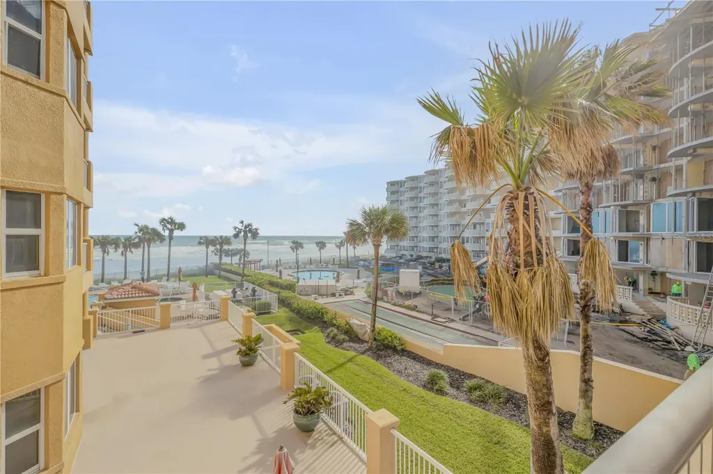 701 N Atlantic Avenue New Smyrna Beach FL 32169