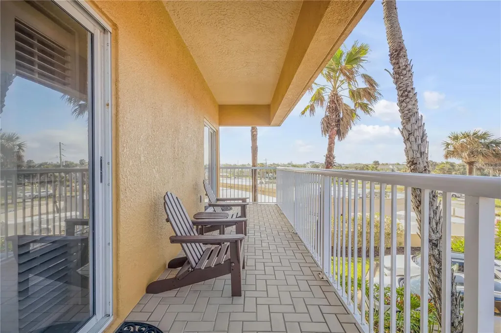 701 N Atlantic Avenue New Smyrna Beach FL 32169