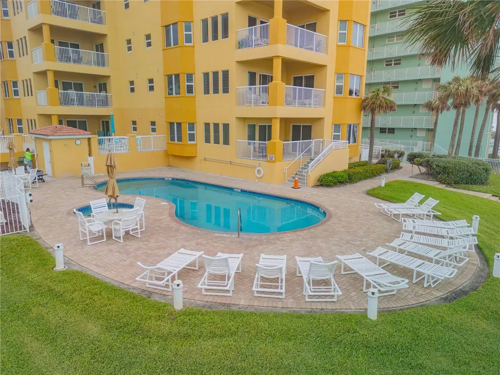 701 N Atlantic Avenue New Smyrna Beach FL 32169