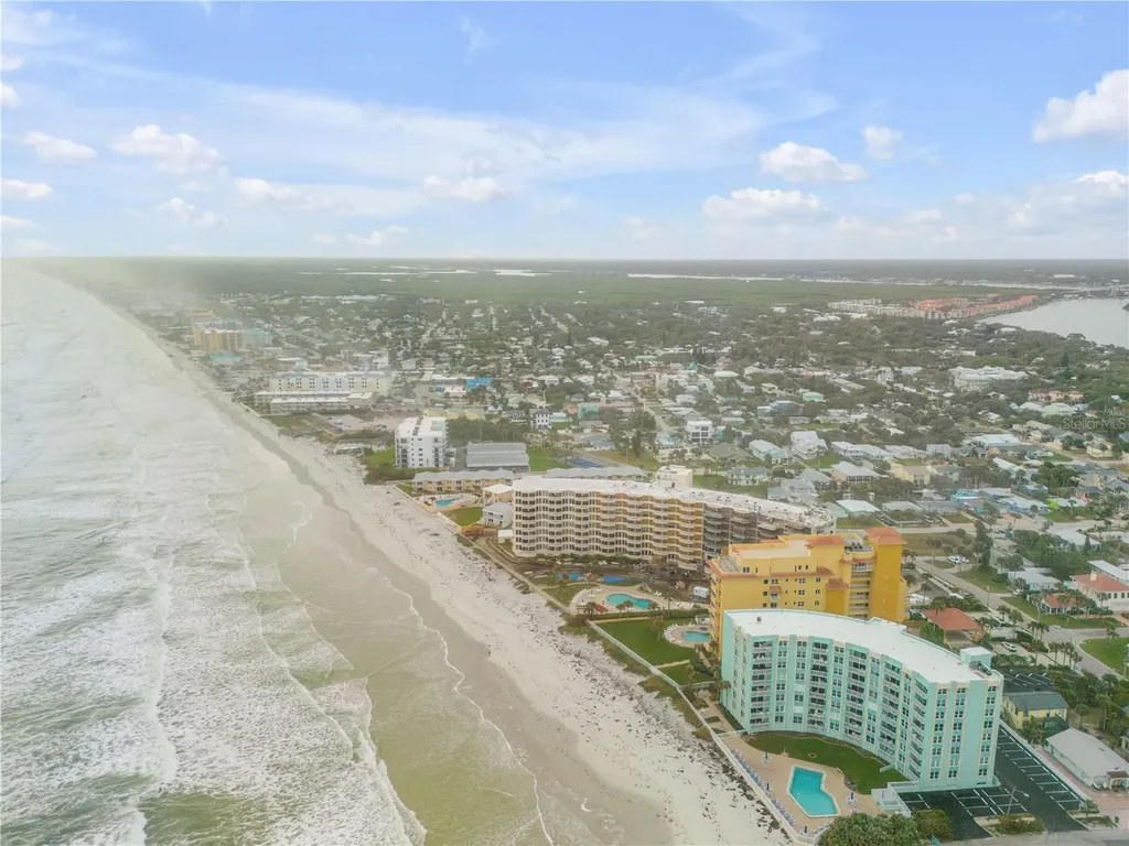 701 N Atlantic Avenue New Smyrna Beach FL 32169