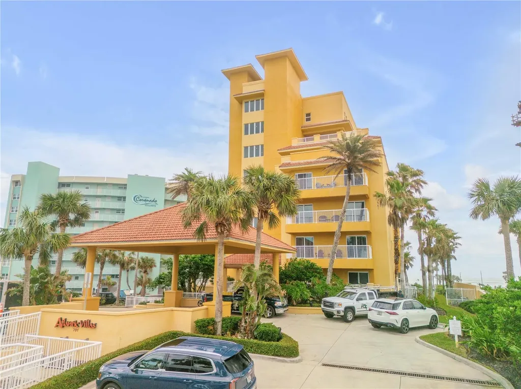 701 N Atlantic Avenue New Smyrna Beach FL 32169