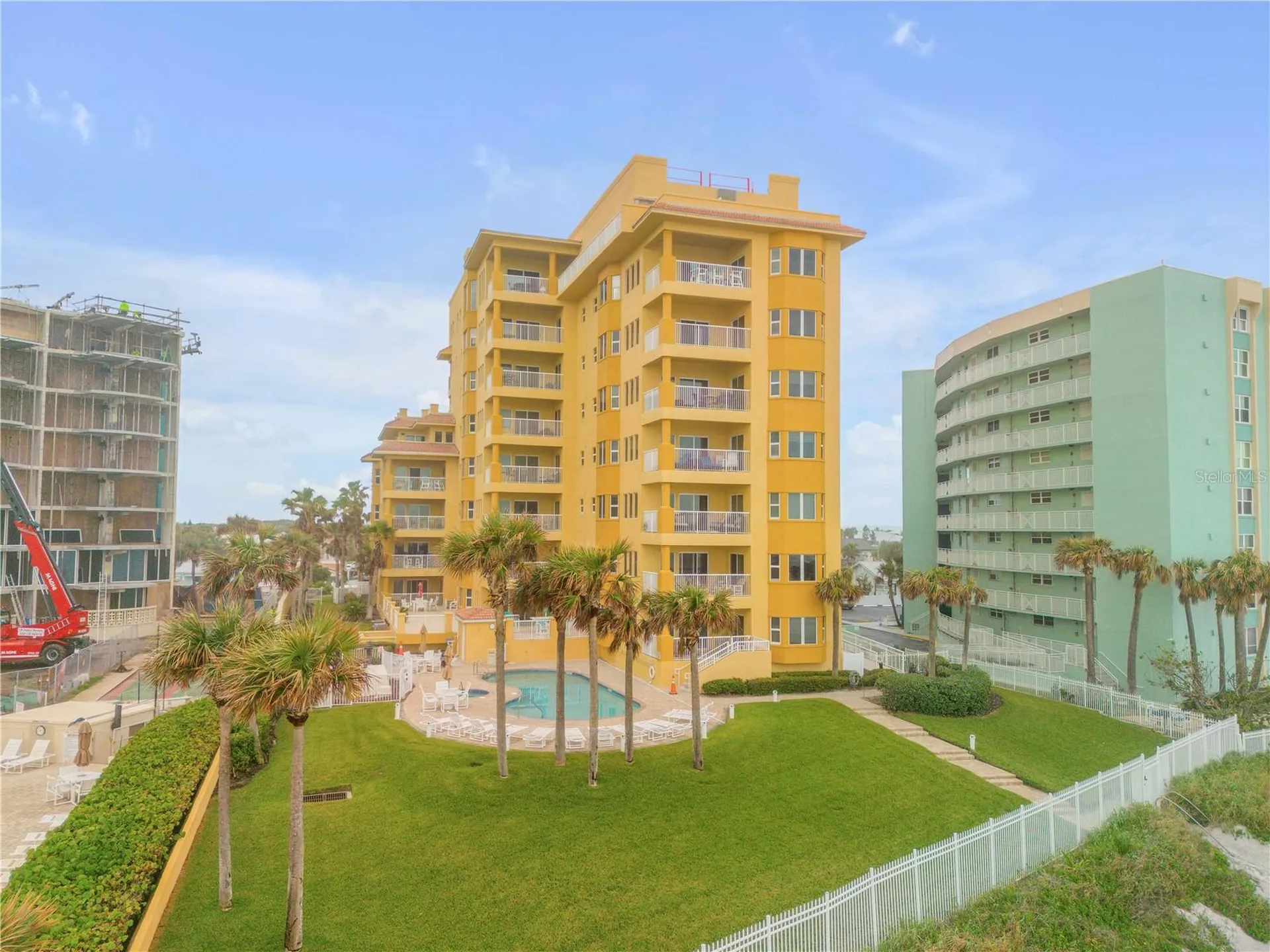701 N Atlantic Avenue New Smyrna Beach FL 32169