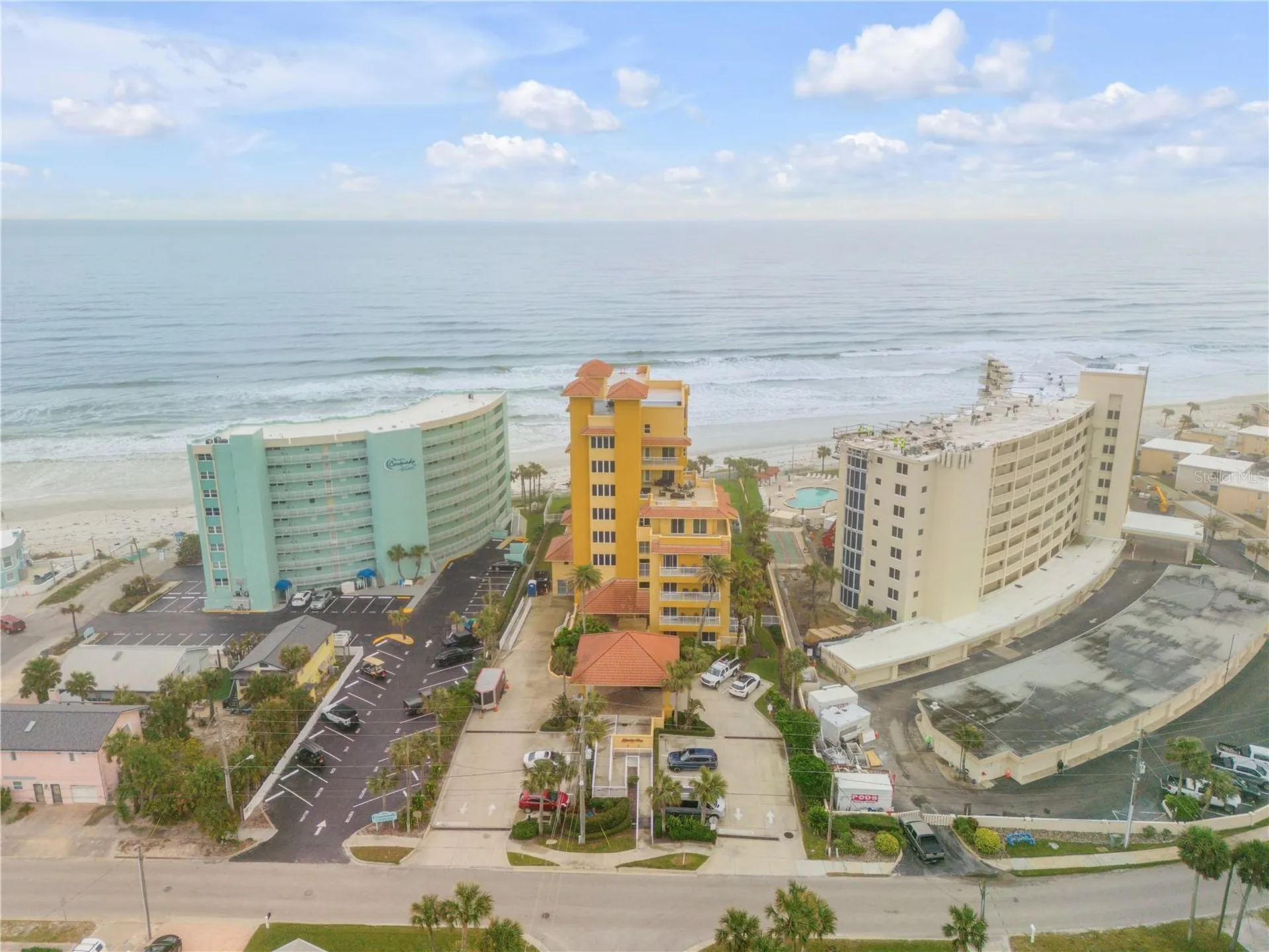 701 N Atlantic Avenue New Smyrna Beach FL 32169