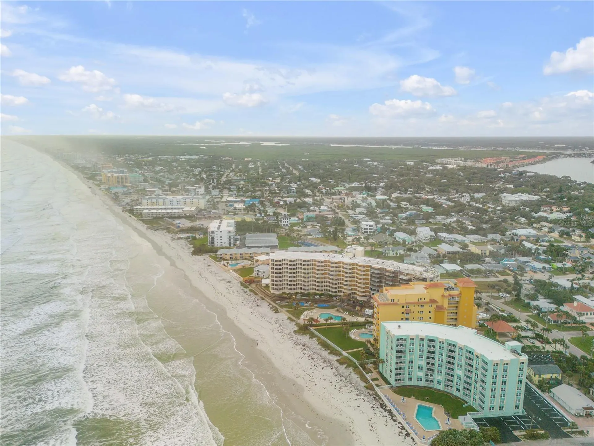701 N Atlantic Avenue New Smyrna Beach FL 32169