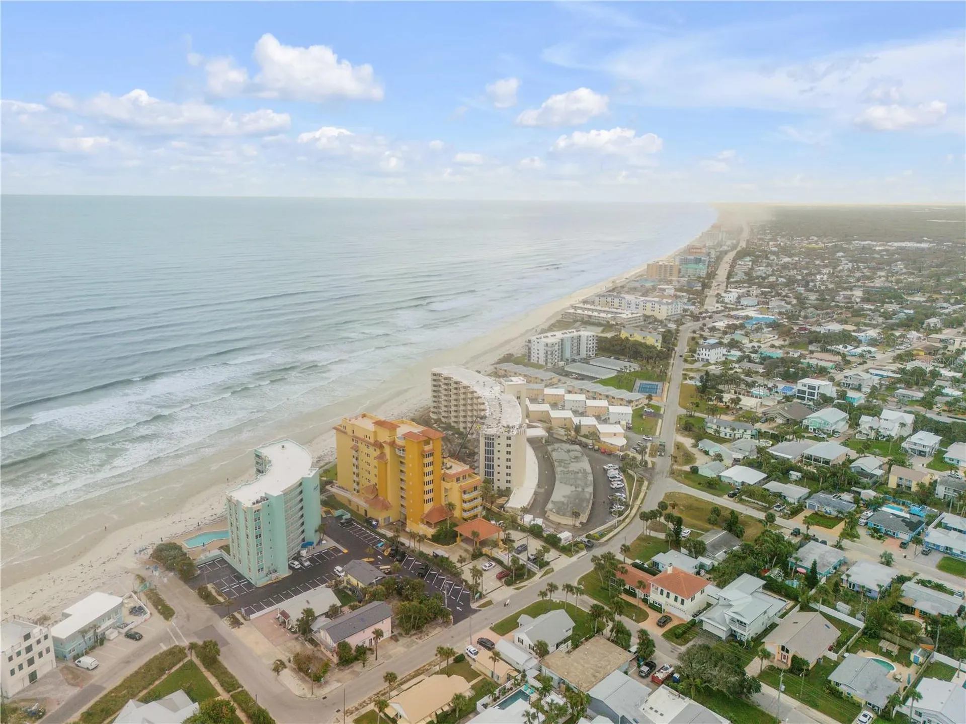 701 N Atlantic Avenue New Smyrna Beach FL 32169