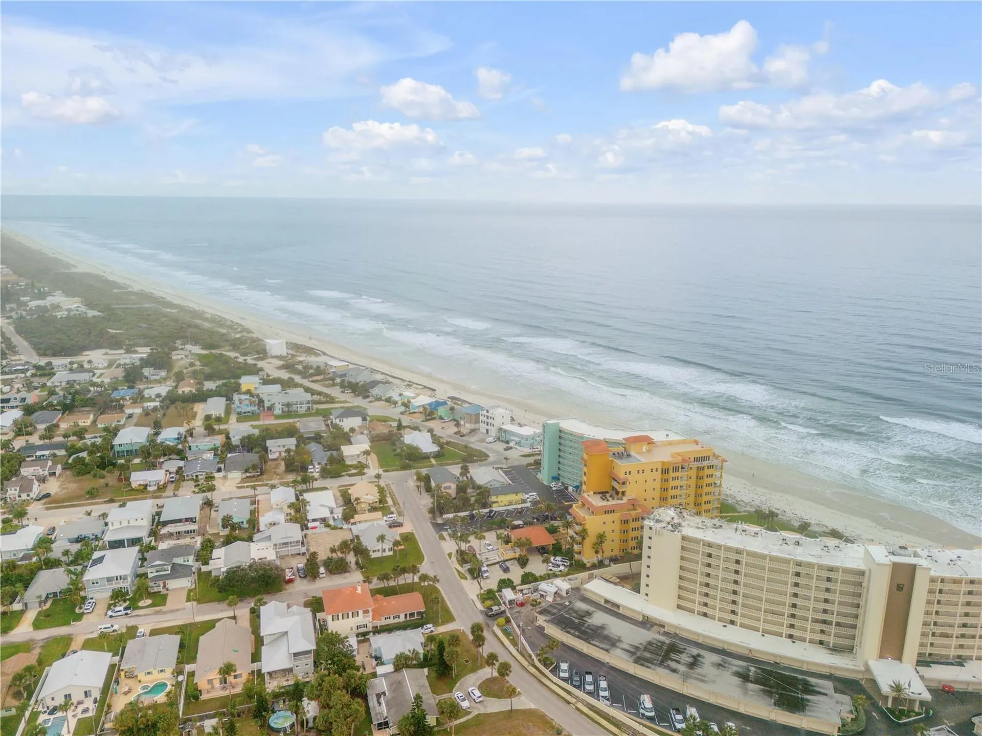 701 N Atlantic Avenue New Smyrna Beach FL 32169