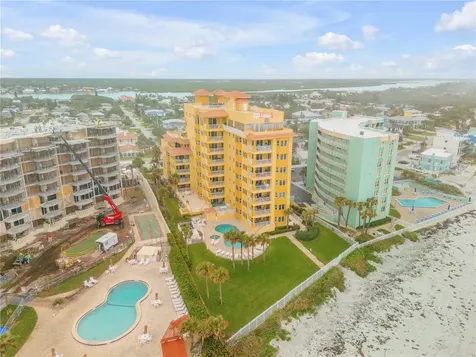 701 N Atlantic Avenue New Smyrna Beach FL 32169