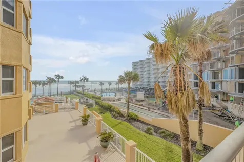 701 N Atlantic Avenue New Smyrna Beach FL 32169