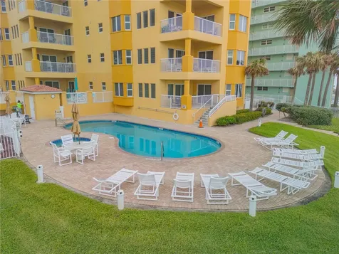 701 N Atlantic Avenue New Smyrna Beach FL 32169