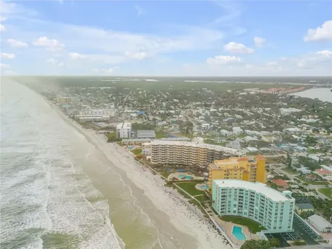 701 N Atlantic Avenue New Smyrna Beach FL 32169