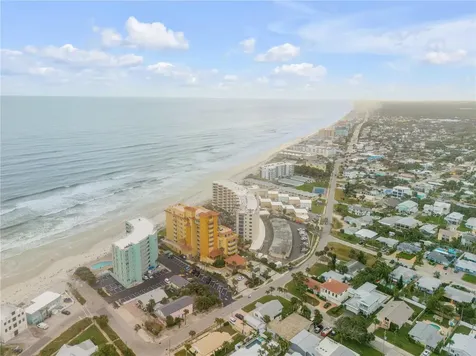 701 N Atlantic Avenue New Smyrna Beach FL 32169