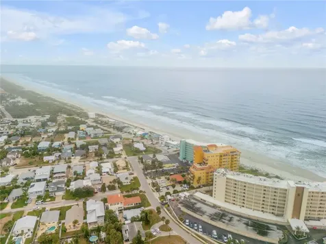 701 N Atlantic Avenue New Smyrna Beach FL 32169