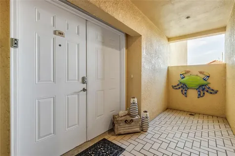 701 N Atlantic Avenue New Smyrna Beach FL 32169