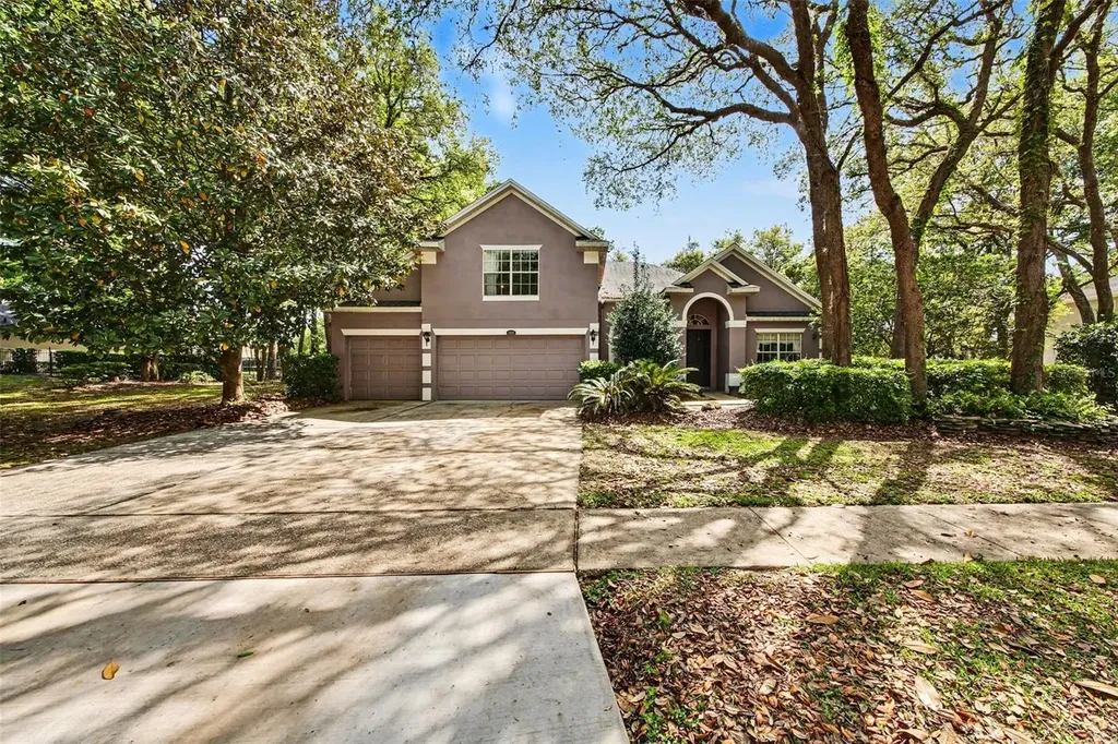 4323 Caledonia Avenue Apopka FL 32712