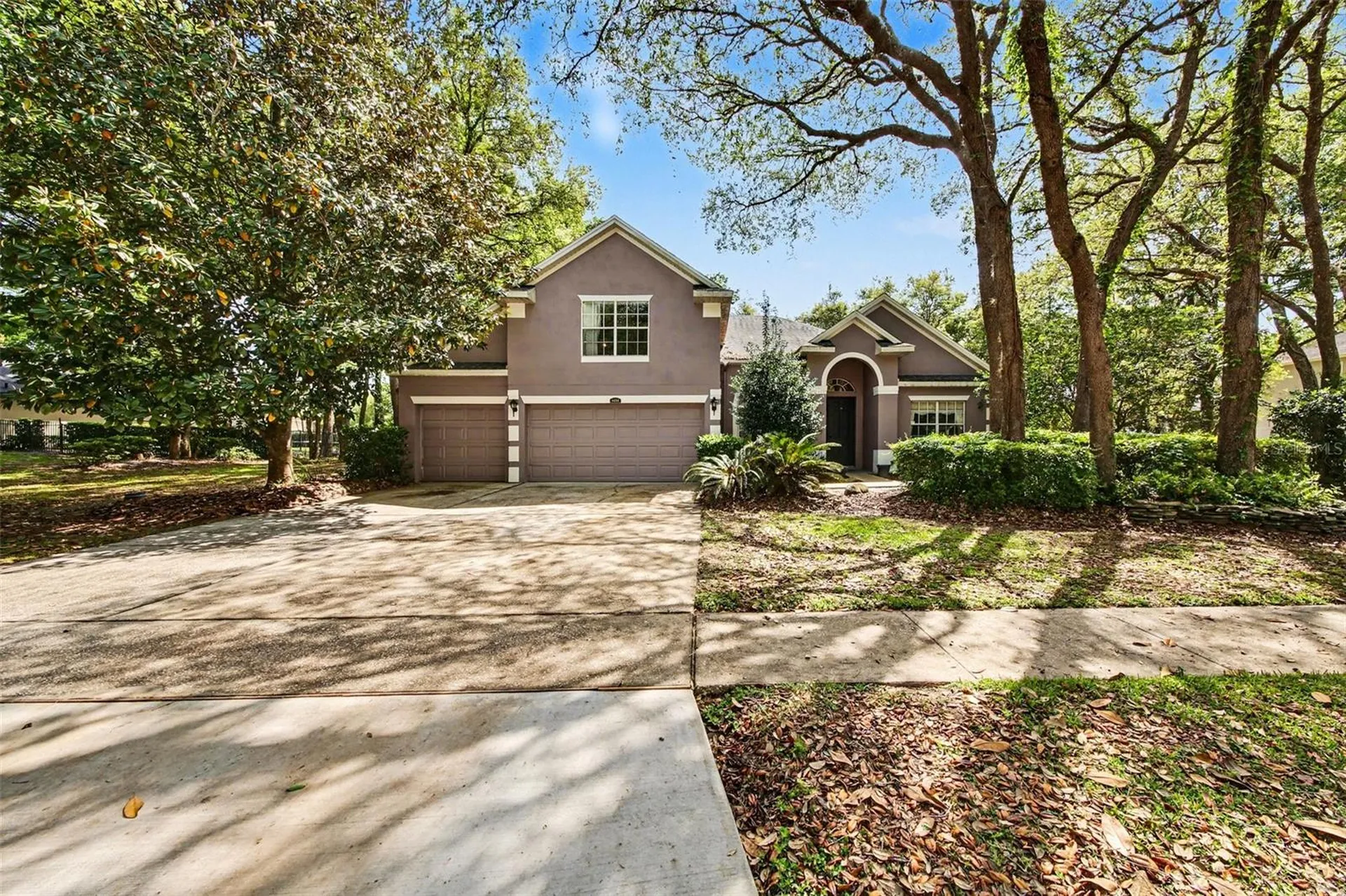 4323 Caledonia Avenue Apopka FL 32712