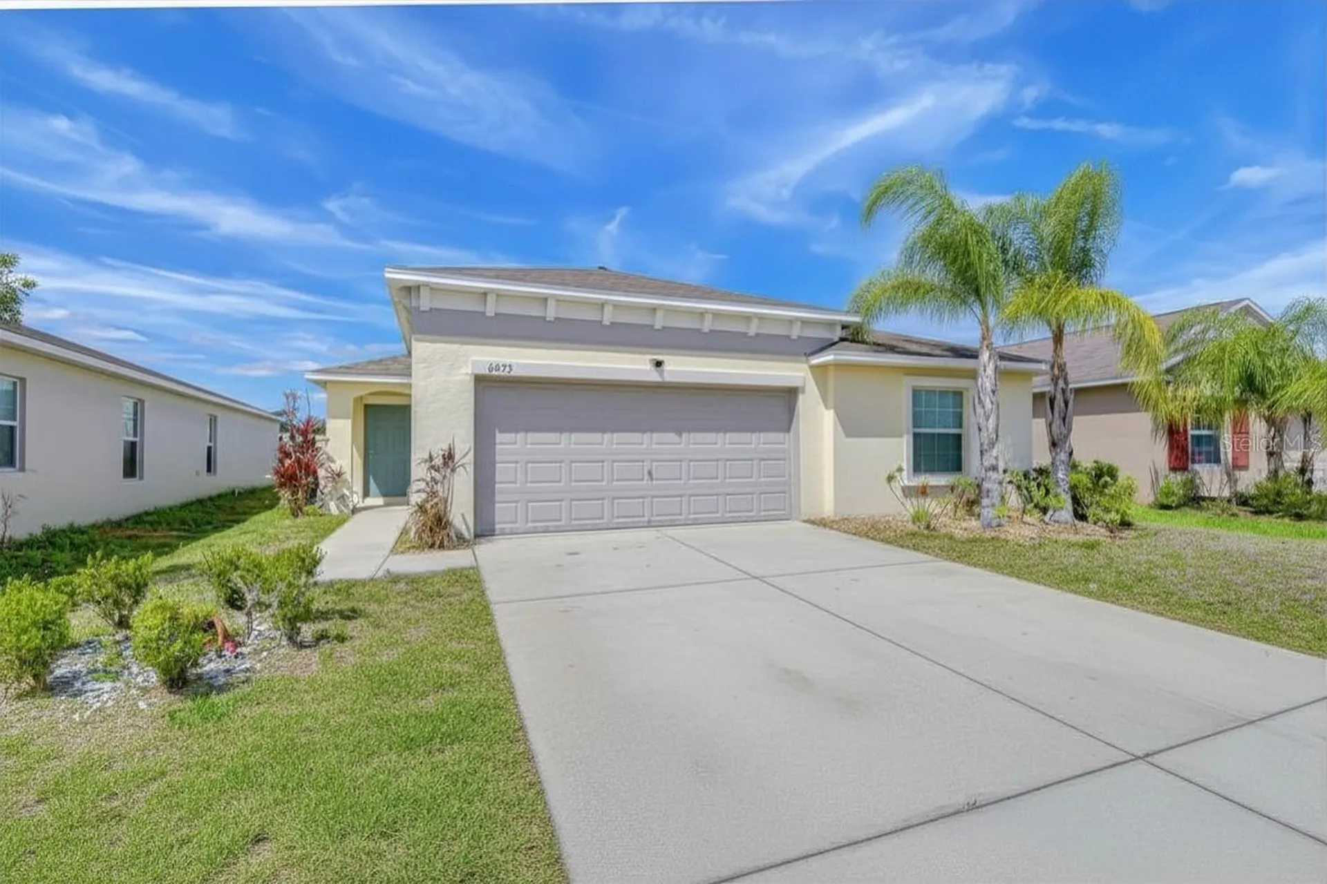 6823 Hazelnut Spice Drive Sun City Center FL 33573