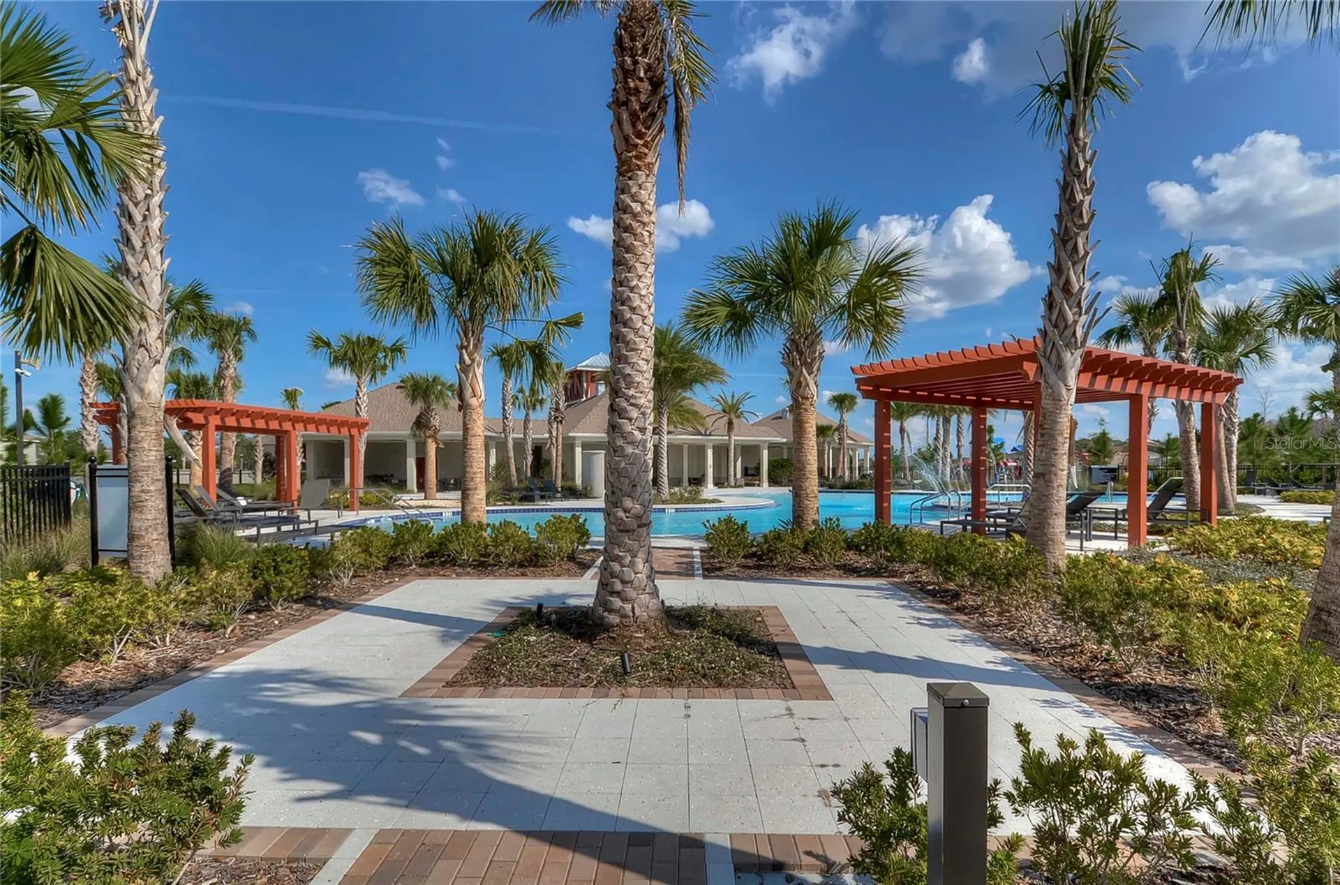 6823 Hazelnut Spice Drive Sun City Center FL 33573