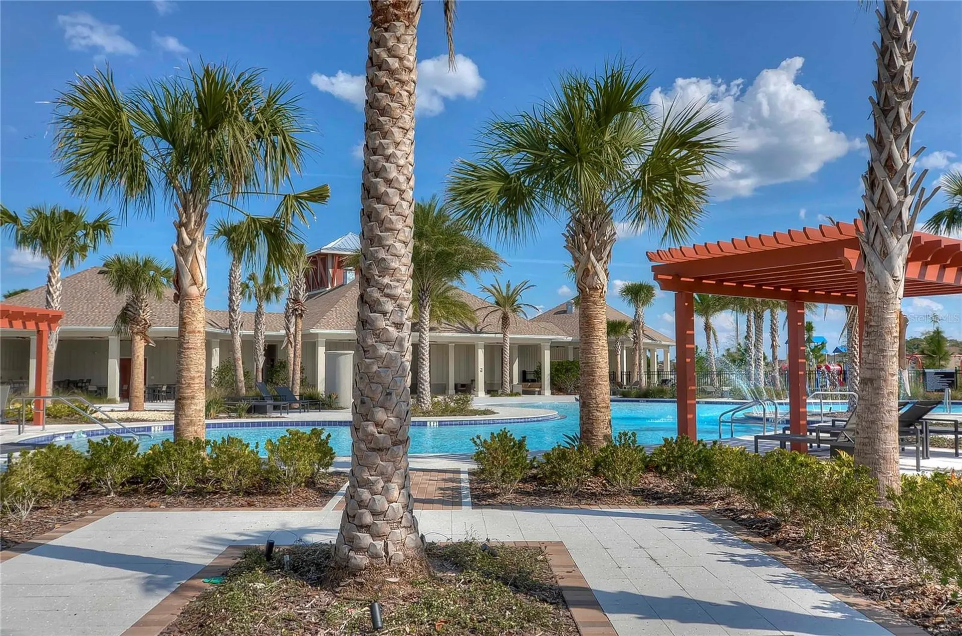 6823 Hazelnut Spice Drive Sun City Center FL 33573