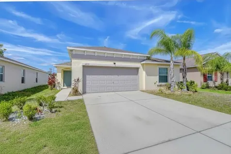 6823 Hazelnut Spice Drive Sun City Center FL 33573