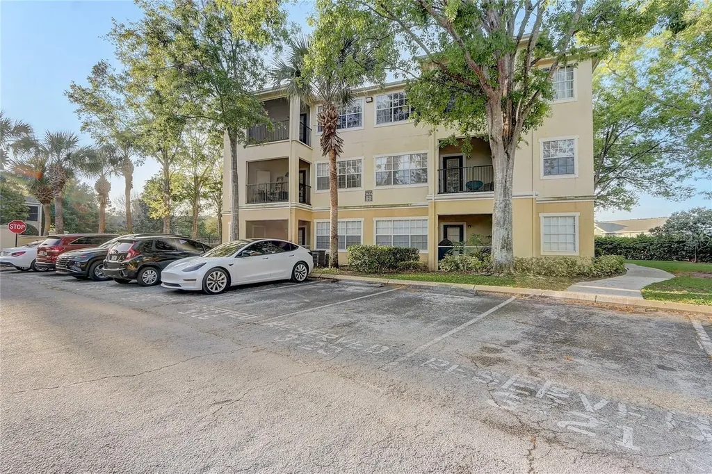 2674 Robert Trent Jones Drive Orlando FL 32835