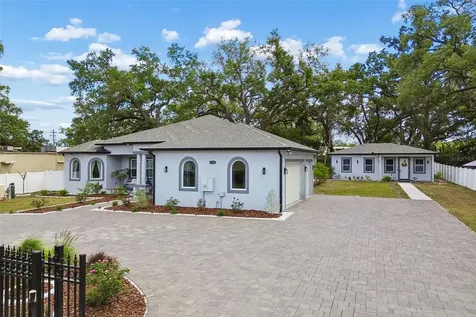 106 W 122nd Avenue Tampa FL 33612
