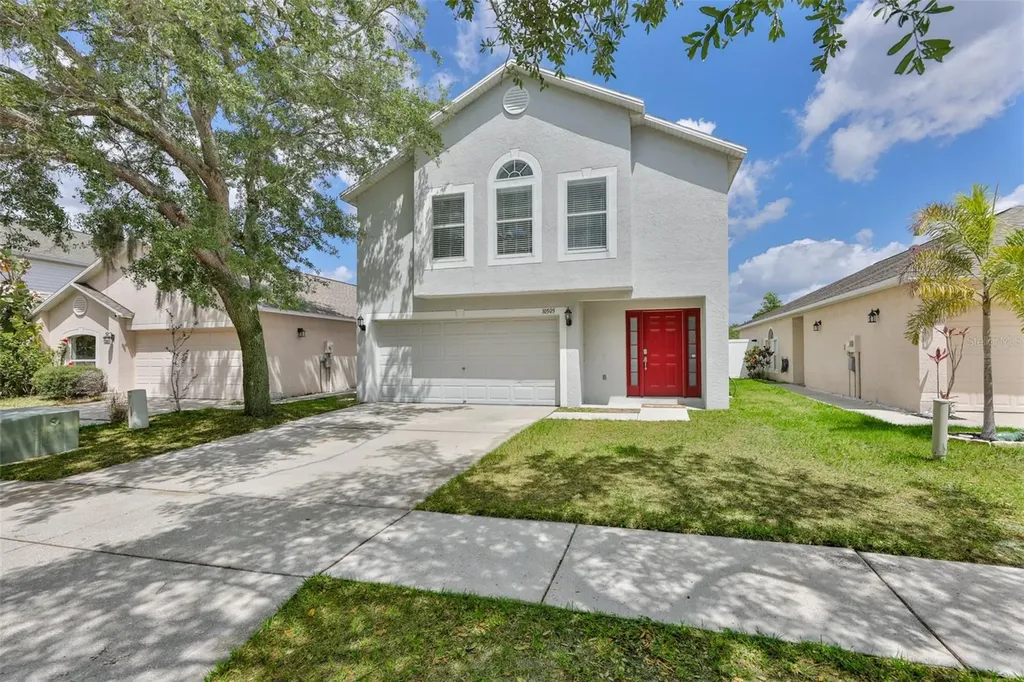 10505 Opus Drive Riverview FL 33579