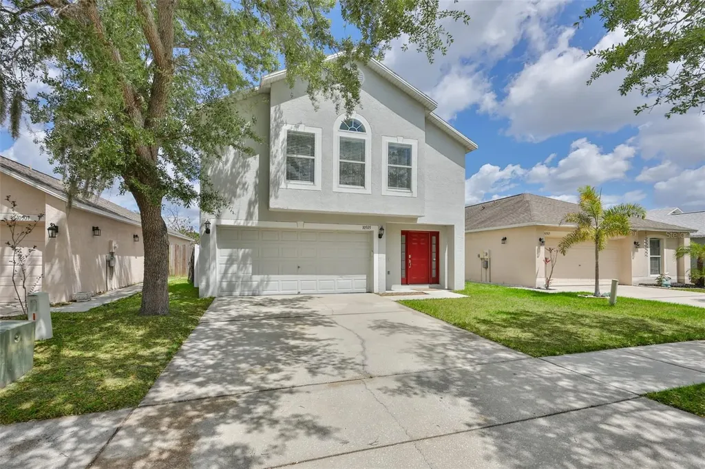 10505 Opus Drive Riverview FL 33579