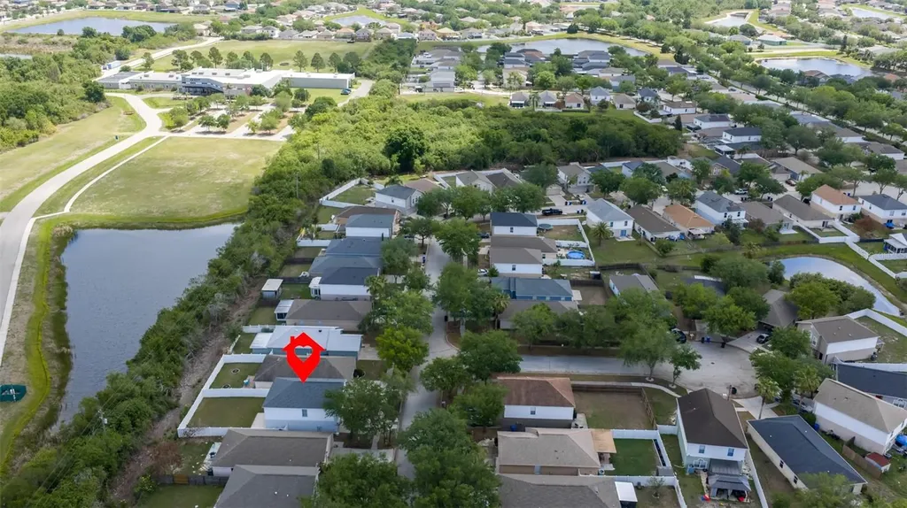 10505 Opus Drive Riverview FL 33579