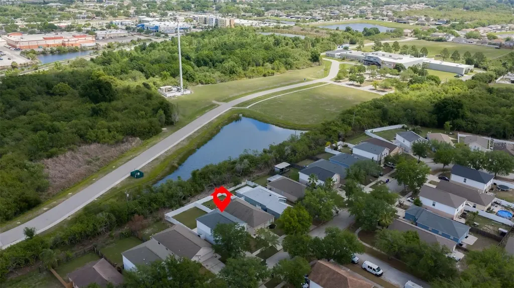 10505 Opus Drive Riverview FL 33579