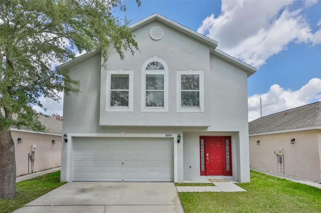 10505 Opus Drive Riverview FL 33579