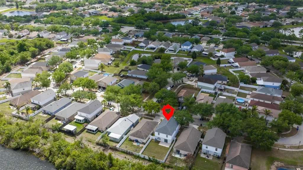 10505 Opus Drive Riverview FL 33579