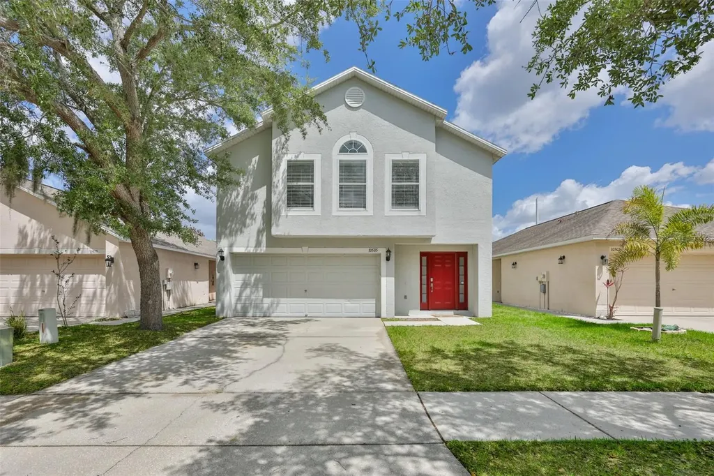 10505 Opus Drive Riverview FL 33579