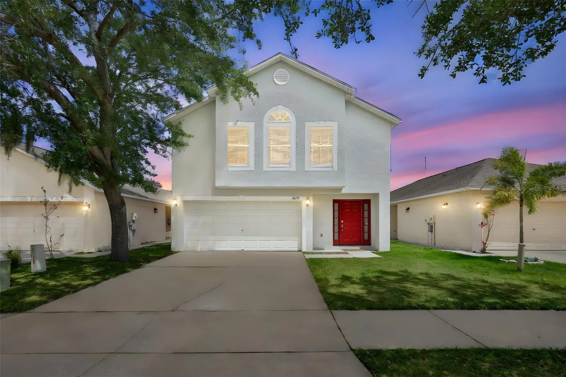 10505 Opus Drive Riverview FL 33579