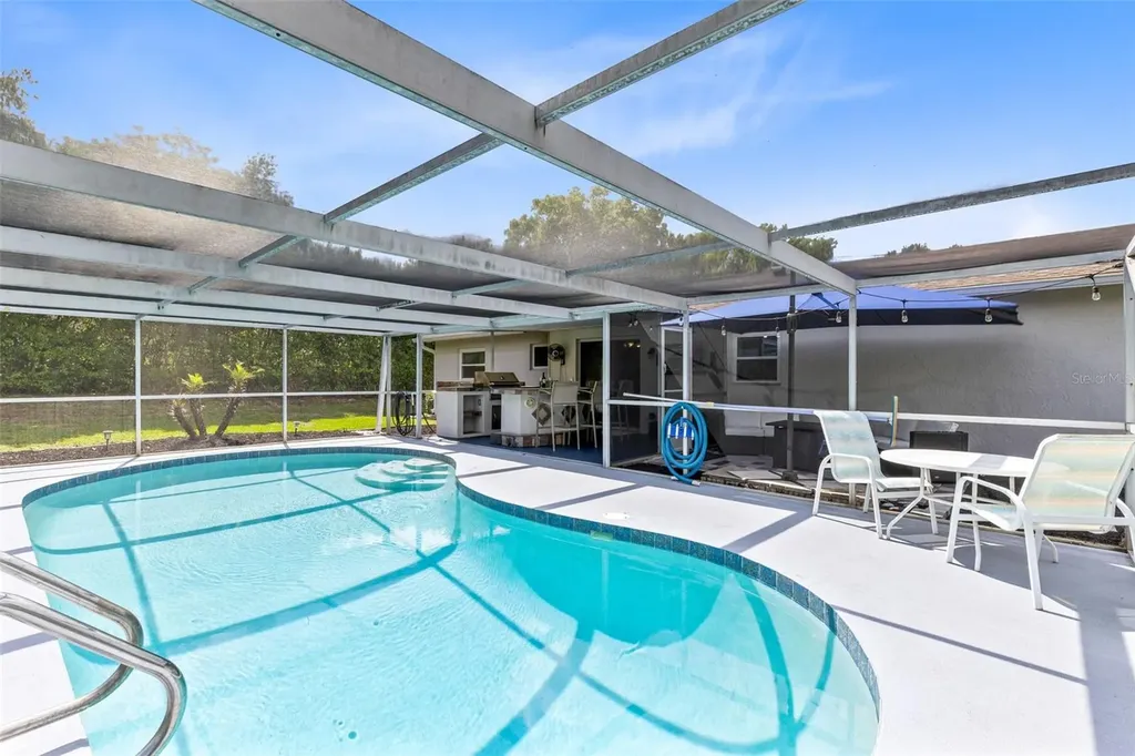 680 N Apache Circle Deltona FL 32725