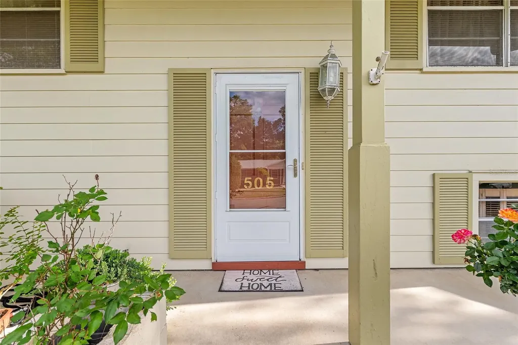 505 NW 37th Place Gainesville FL 32609
