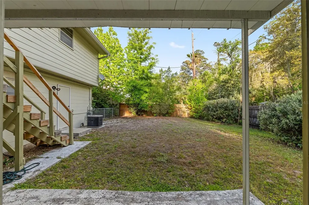 505 NW 37th Place Gainesville FL 32609