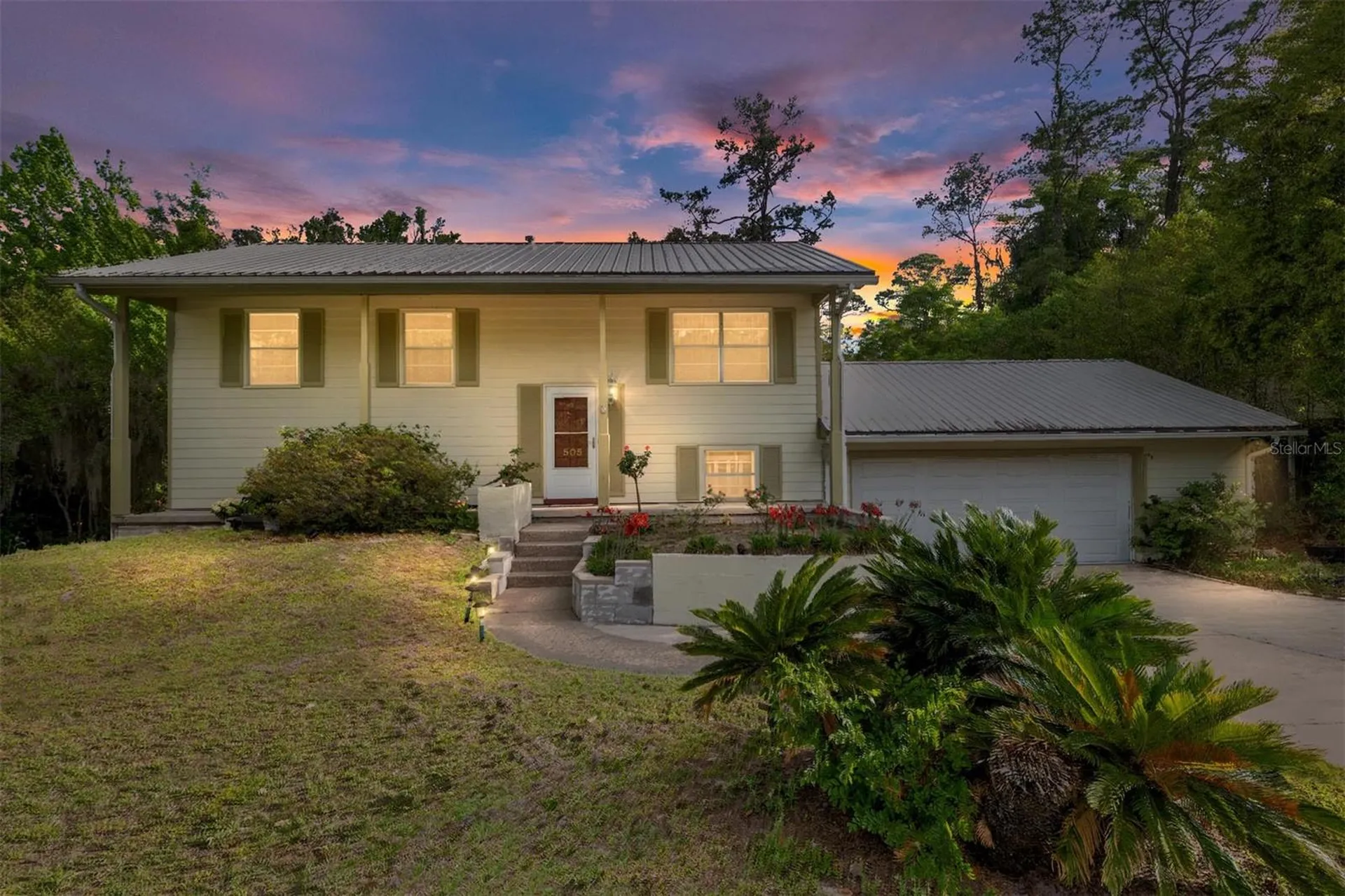 505 NW 37th Place Gainesville FL 32609