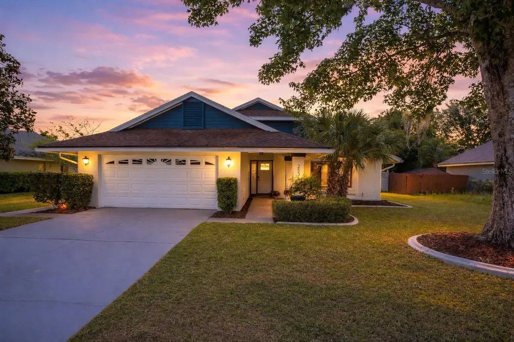 2531 Abney Avenue Orlando FL 32833