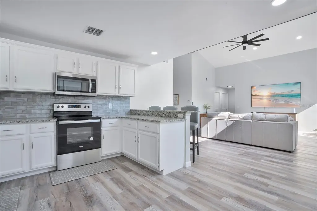 2531 Abney Avenue Orlando FL 32833
