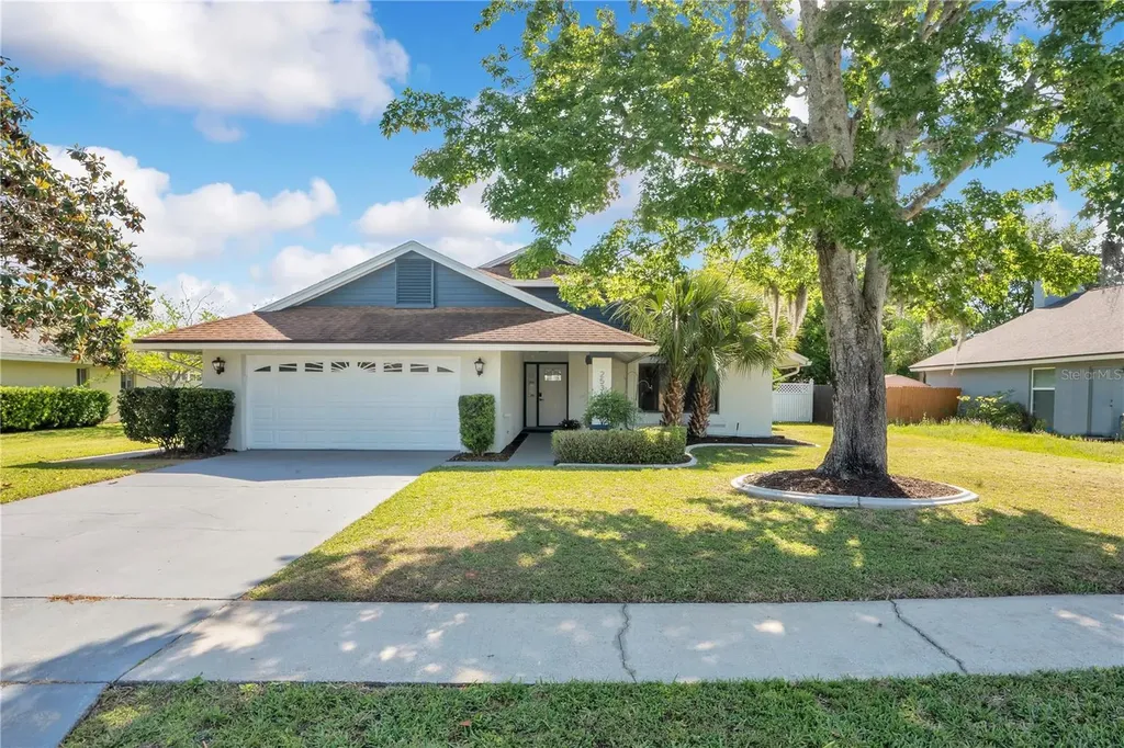 2531 Abney Avenue Orlando FL 32833
