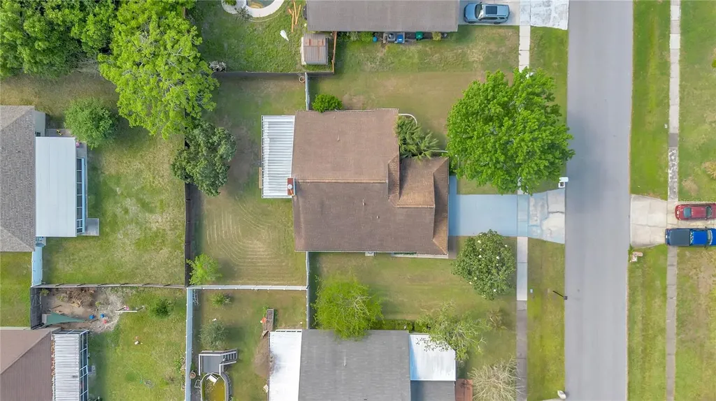 2531 Abney Avenue Orlando FL 32833