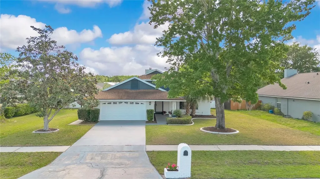 2531 Abney Avenue Orlando FL 32833