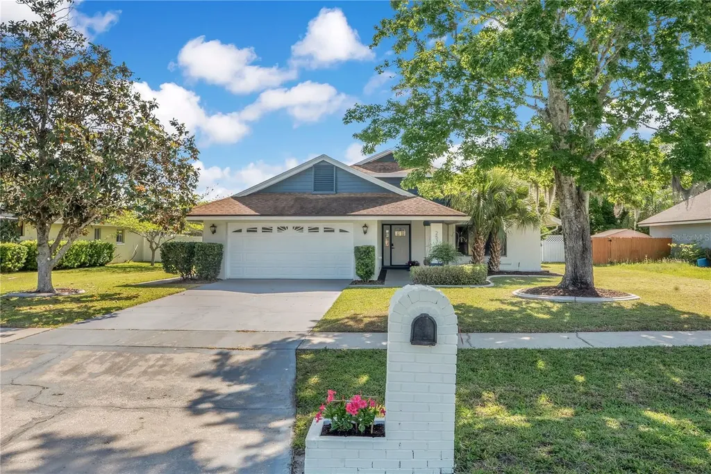 2531 Abney Avenue Orlando FL 32833