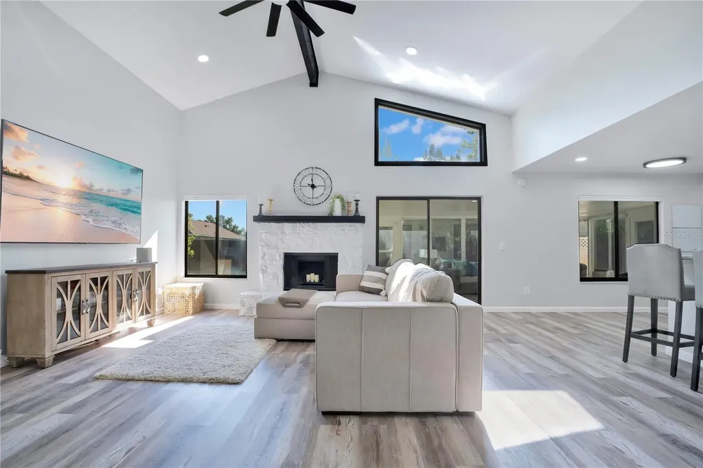 2531 Abney Avenue Orlando FL 32833